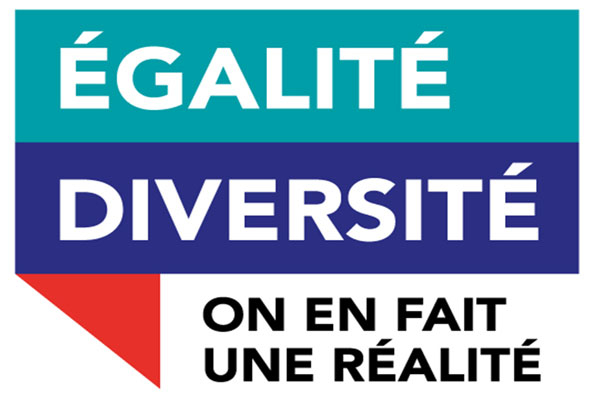 Egalité, diversité