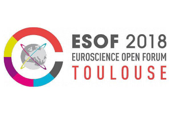 ESOF 2018