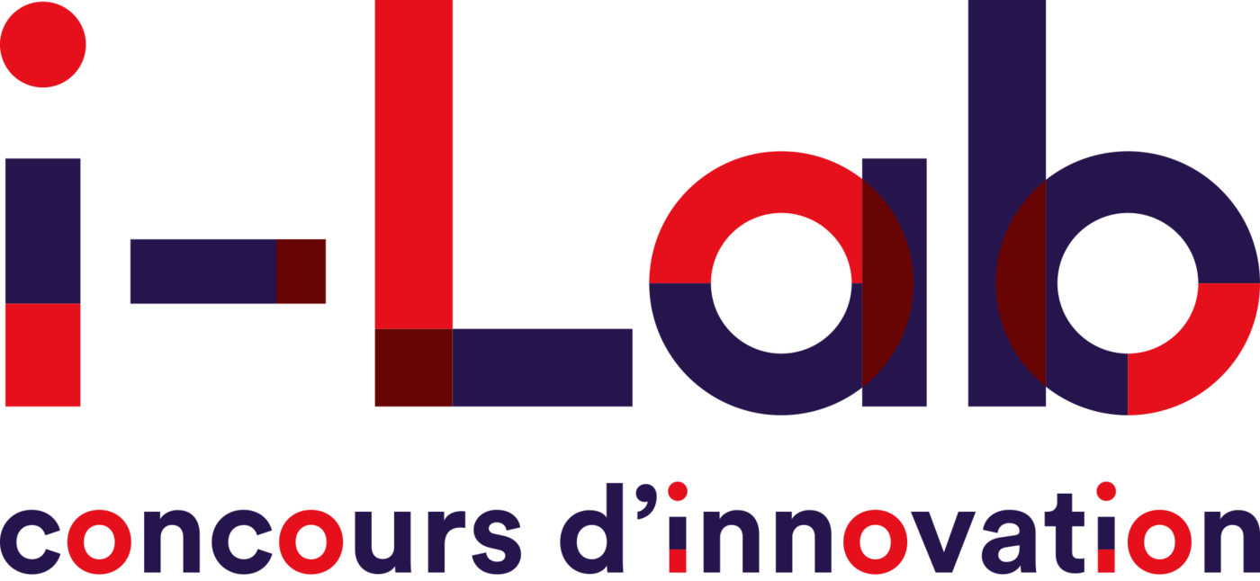 Logo i-Lab