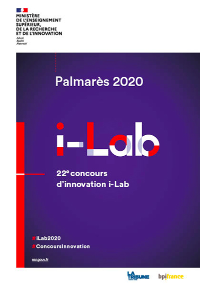 Palmarès 2020