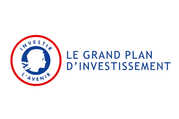 Le grand plan d'investissement