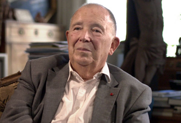 Jean-Pierre Changeux