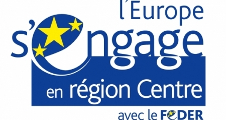 L'europe s'engage en région Centre avec le FEDER