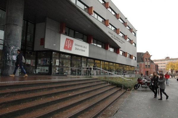 Université Lille 2