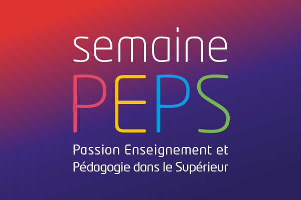 Semaine PEPS