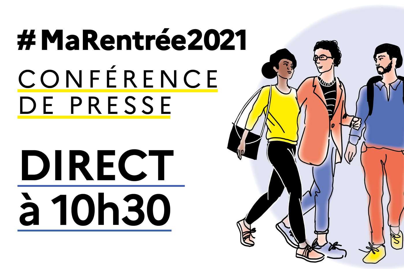 vignette rentrée 2021