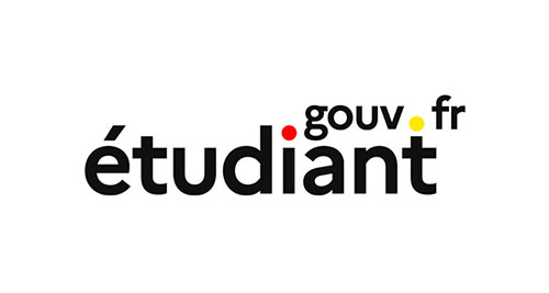 徽标etudiant.gouv.fr