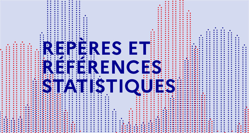 Repères et références statistiques