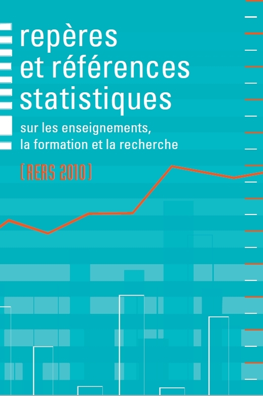 repères et références statistiques 2010