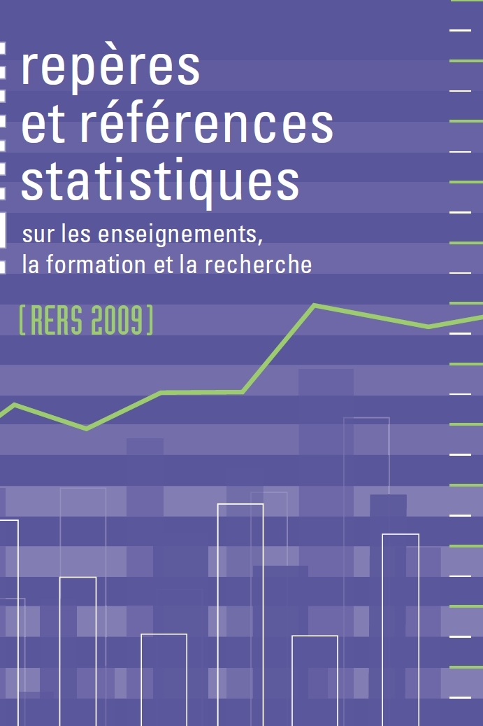 repères et références statistiques 2009