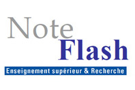 Note Flash ESR
