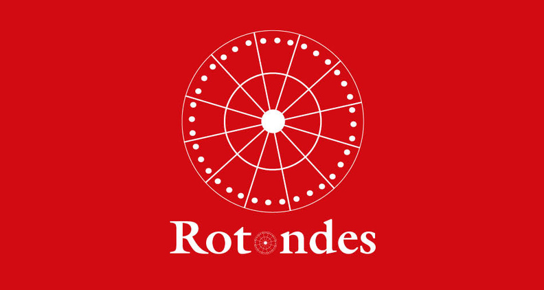 logo Rotondes