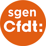 SGEN CFDT