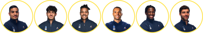 Equipe de rugby à 7