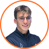 Alex Portal _ Bronze