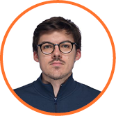 clément berthier