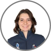 Heidi Gaugain