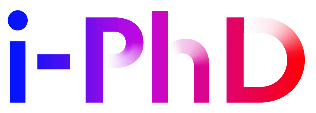 Logo i-PhD