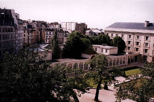 La boîte à claque