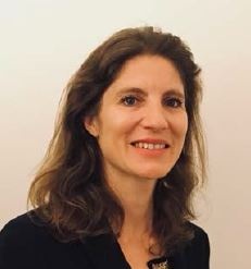 Aline Gouget