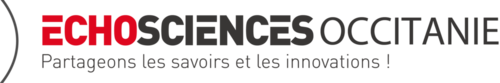 Logo d'Echosciences Occitanie