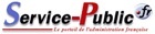 logo service public