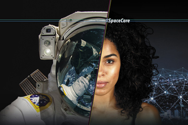 ESA ASTRONAUTE