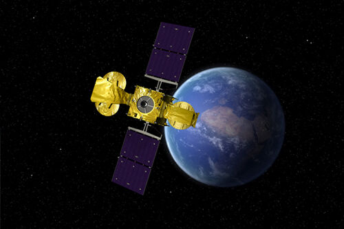 Hylas-1
