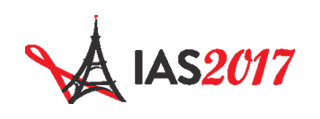 Logo IAS 2017