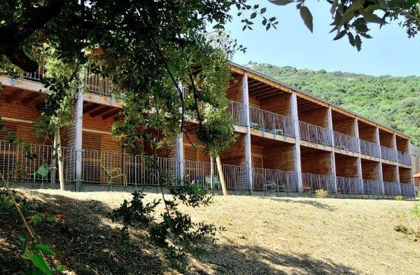 IES Cargese
