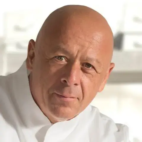 Photo Thierry Marx, parrain de la Fête de la Science 2026