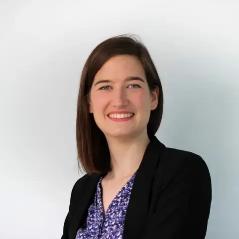 Lucie Barbier