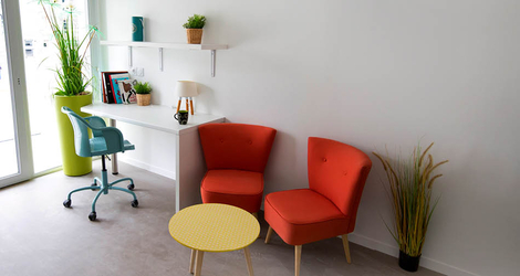 logement etudiant