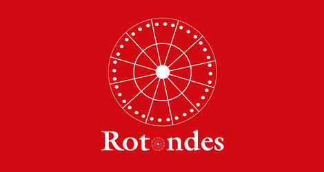 logo Rotondes