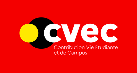 CVEC - Contribution Vie Etudiante et de Campus