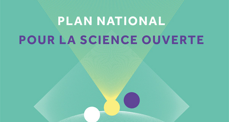 Plan national pour la Science ouverte