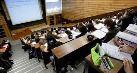 Enseignement