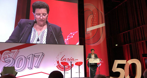 50 ans INRIA