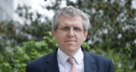 Bernard Larrouturou
