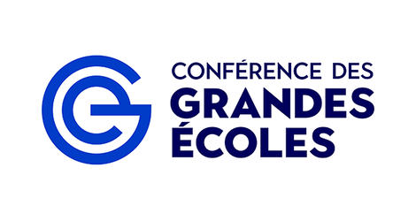 Logo CGE 2021
