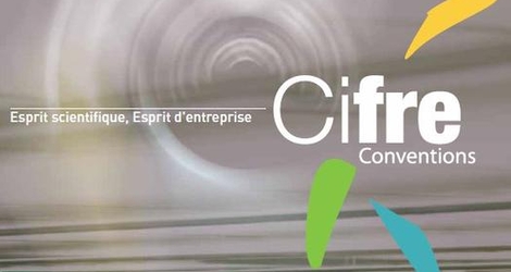 CIFREcentrale