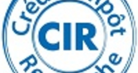 logo CIR