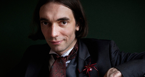 Cédric Villani