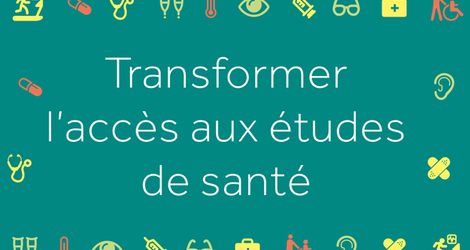 vignette santé réforme