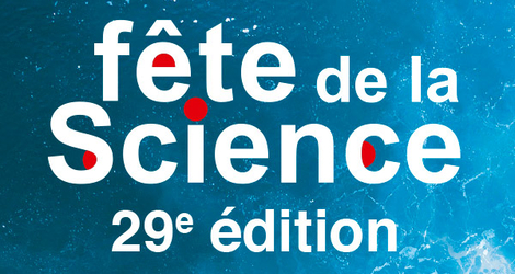 Fête de la science 2020