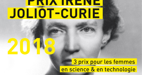 Prix IJC 2018