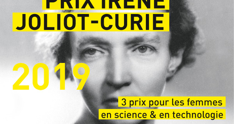 Prix IJC 2019