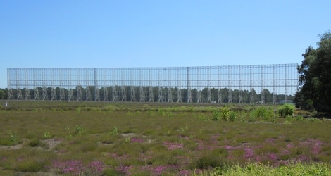 Station de radioastronomie de Nançay (TGIR)
