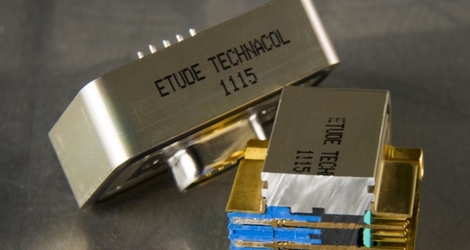 Etude CRITT TECHNACOL