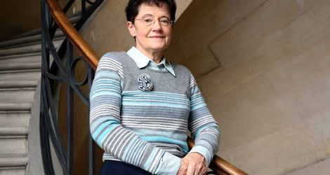 Francoise Combes